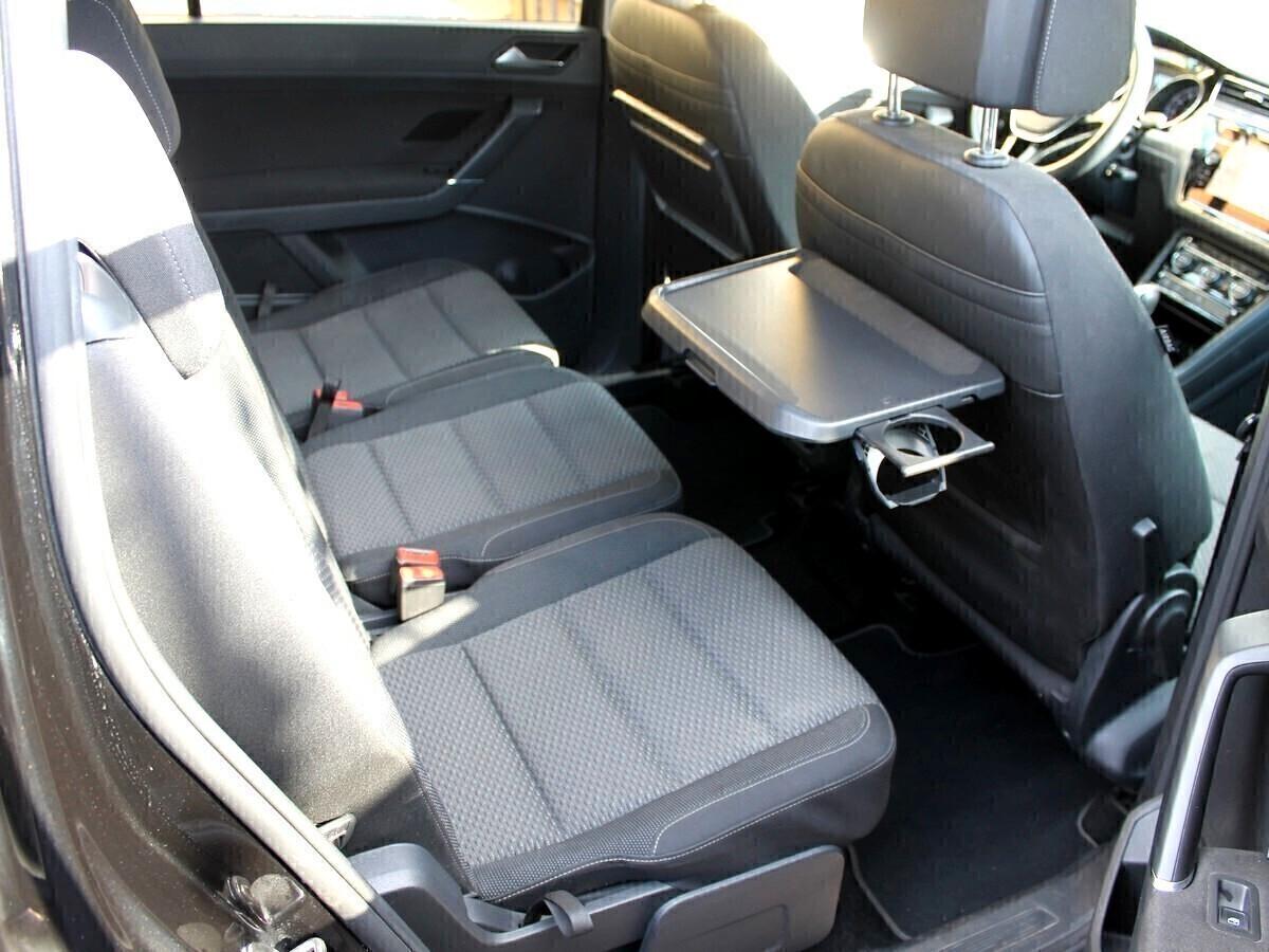 Volkswagen Touran 1.6 TDI 115 CV SCR DSG Business BlueMotion Technology