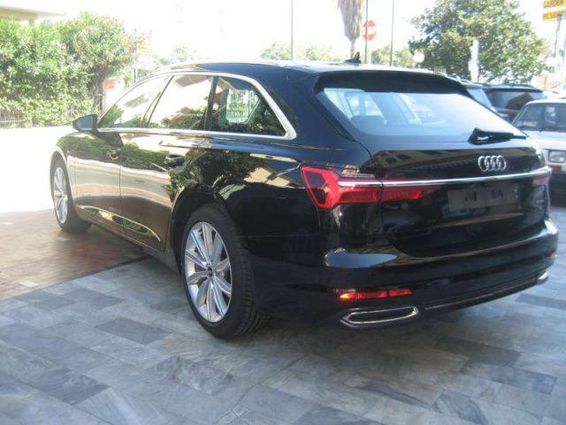 AUDI A6 AVANT 45 3.0 TDI QUATTRO ULTRA S TRONIC BUSINESS S