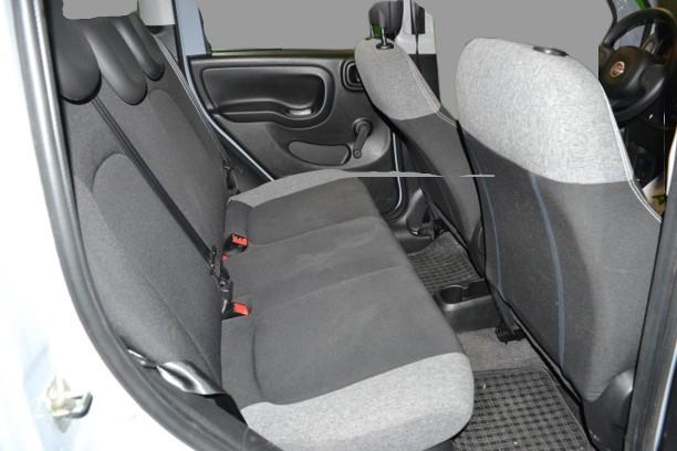 FIAT PANDA - My22 1.0 70cv Hybrid Panda