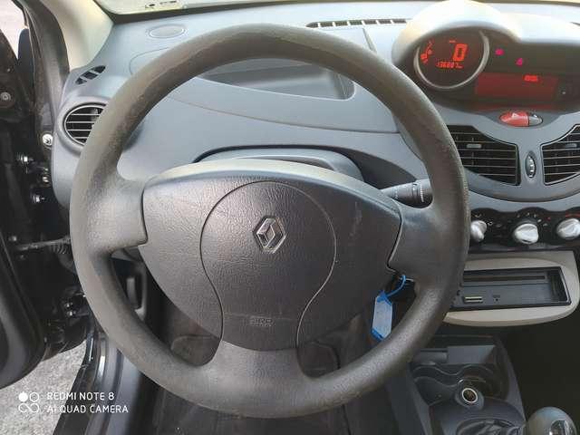 Renault Twingo Twingo II 2007 1.2 lev Dynamique CL 75cv