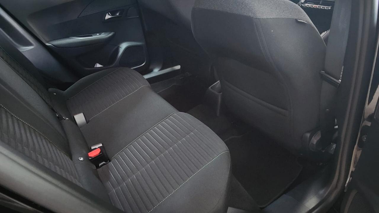 Peugeot 2008 100 CV EURO 6E