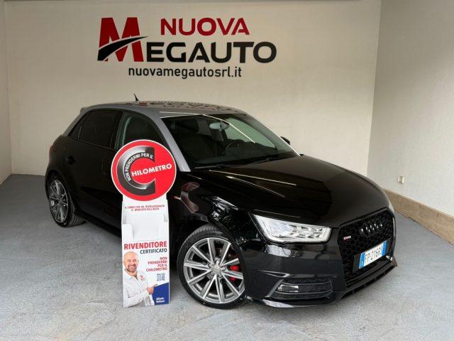 AUDI A1 SPB 1.4 TDI Admired