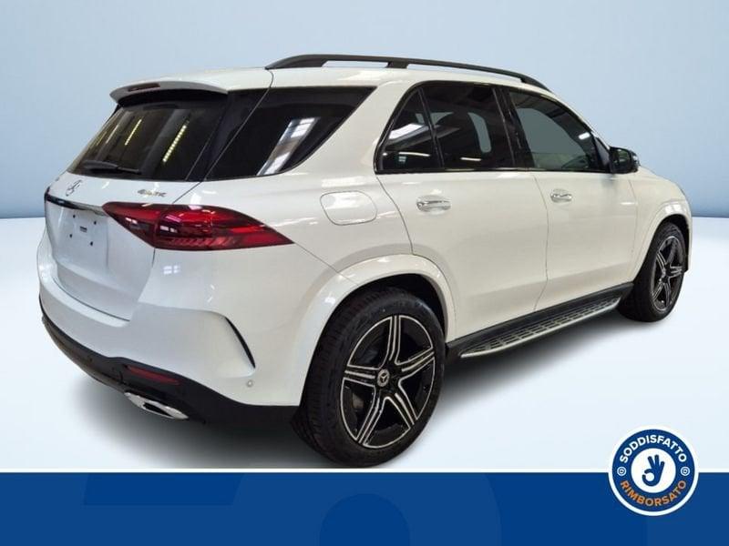 Mercedes-Benz GLE 350de 4Matic EQ-Power AMG Line Premium