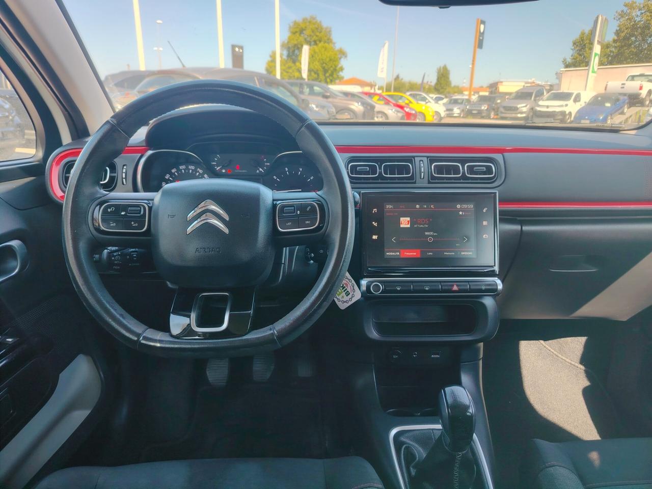 Citroen C3 BlueHDi 75 S&S Shine - NEOPATENTATI