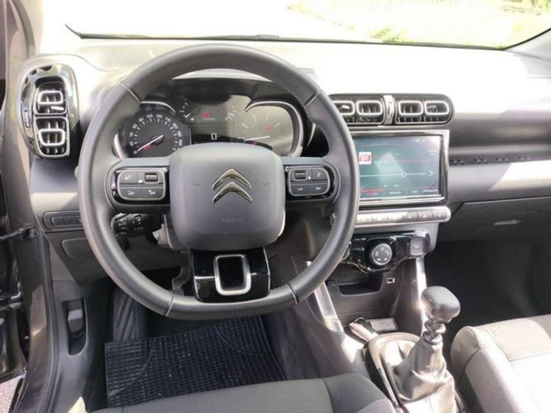 Citroën C3 Aircross PureTech 110 S&S Shine
