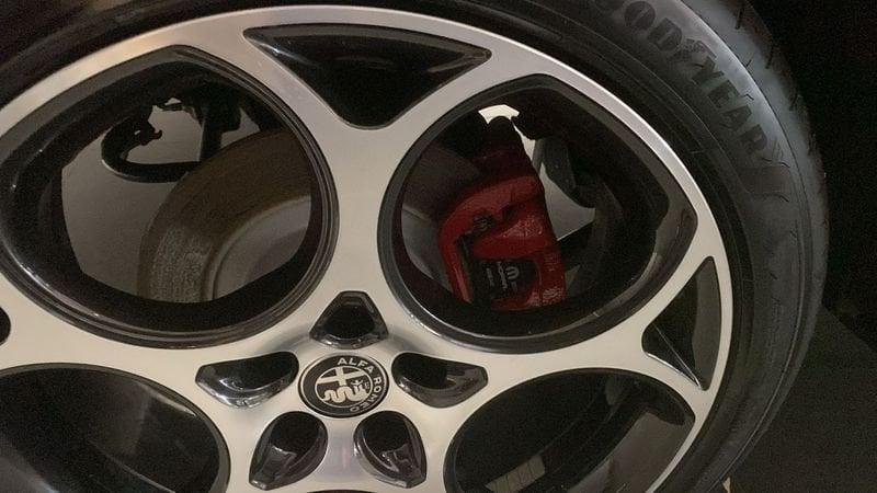 Alfa Romeo Tonale Tonale 1.3 280 CV PHEV AT6 Q4 Veloce