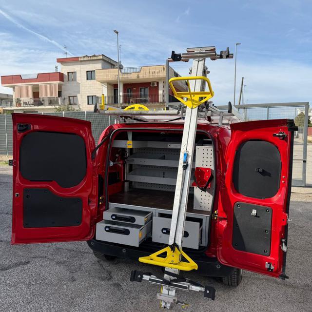 FIAT FIORINO 1.3 M-JET FURGONE ADVENTURE - 2016