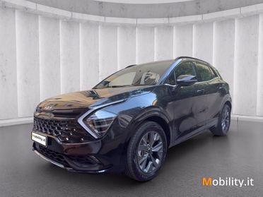 KIA Sportage 1.6 tgdi hev GT-line Sunroof Pack auto del 2023