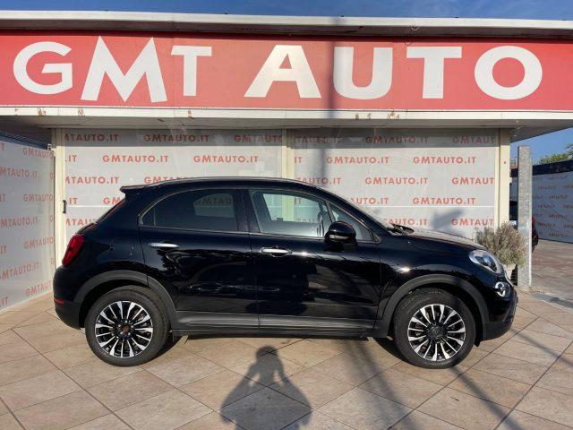 FIAT 500X 1.3 150CV CITY CROSS CERCHI 18" PELLE