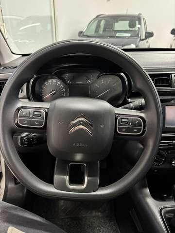 Citroen C3 C3 III 2017 1.2 puretech You! s