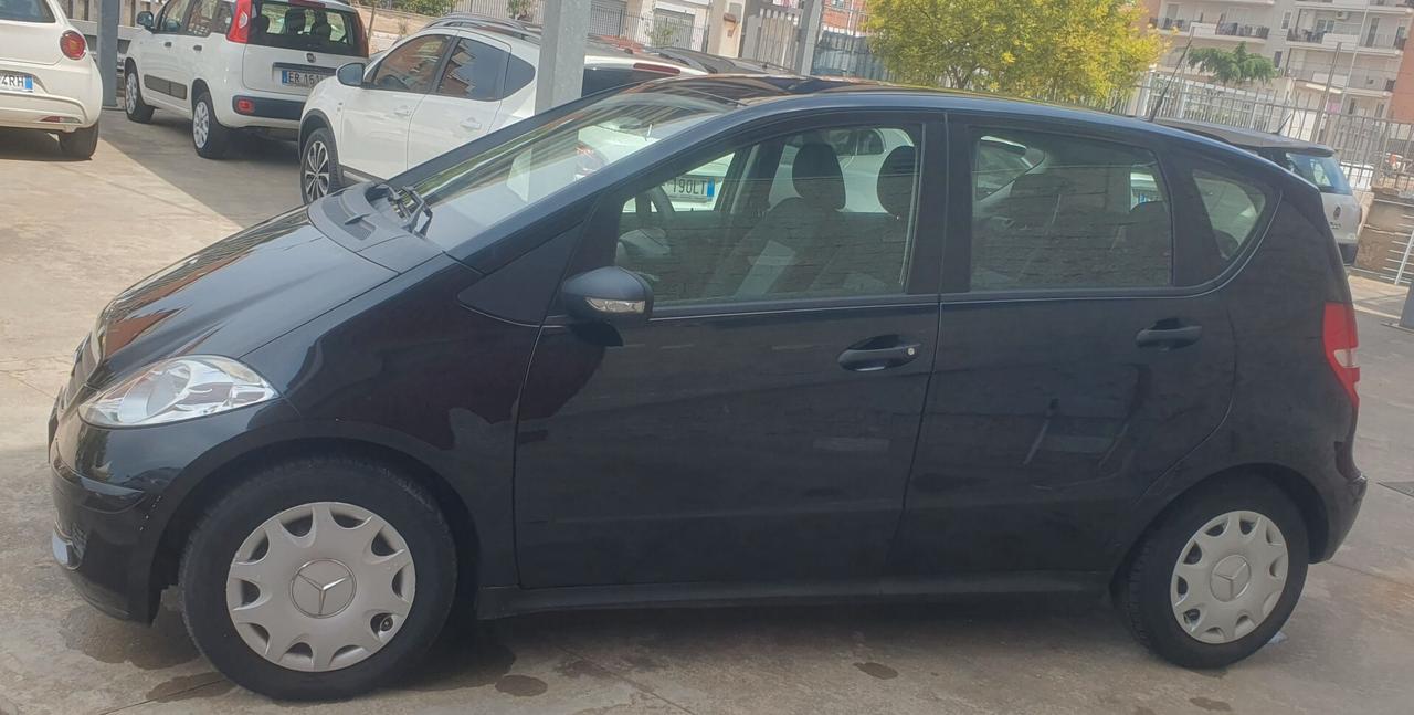 Mercedes-benz A 180 CDI Classic