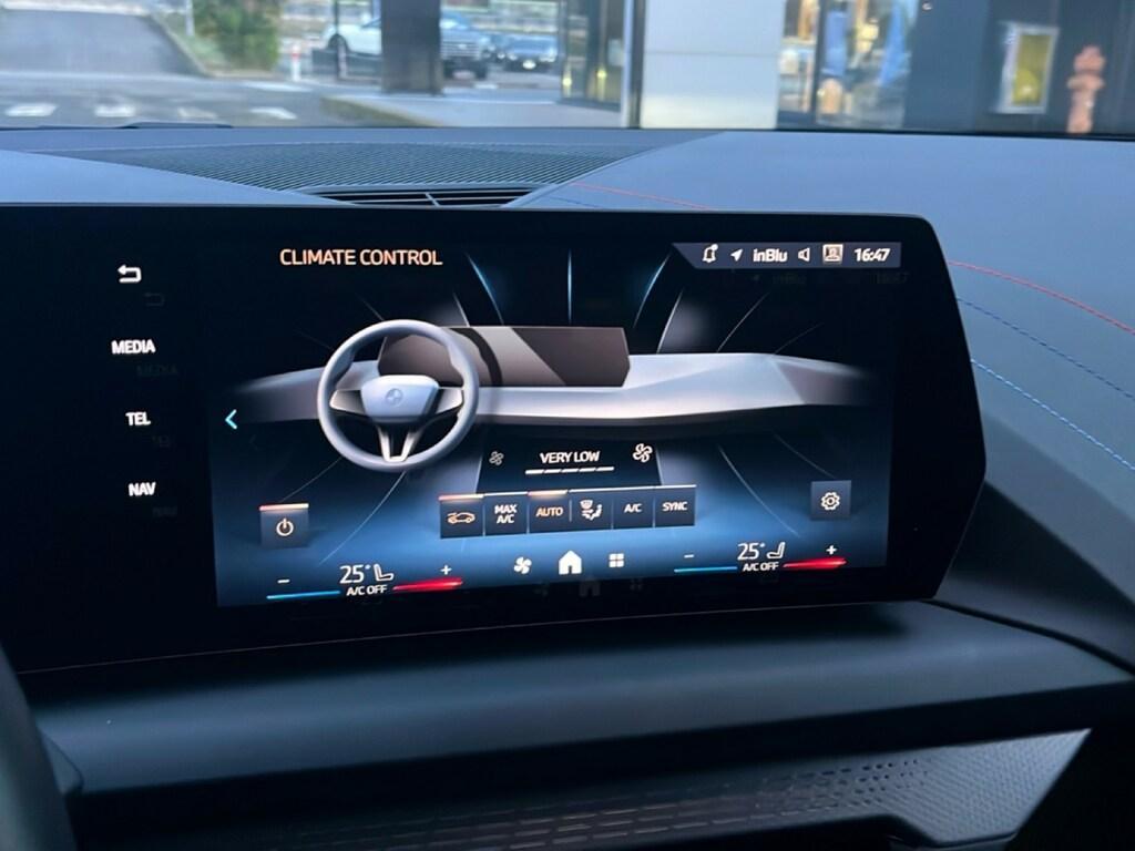 BMW Serie 1 118 d MSport Pro DCT