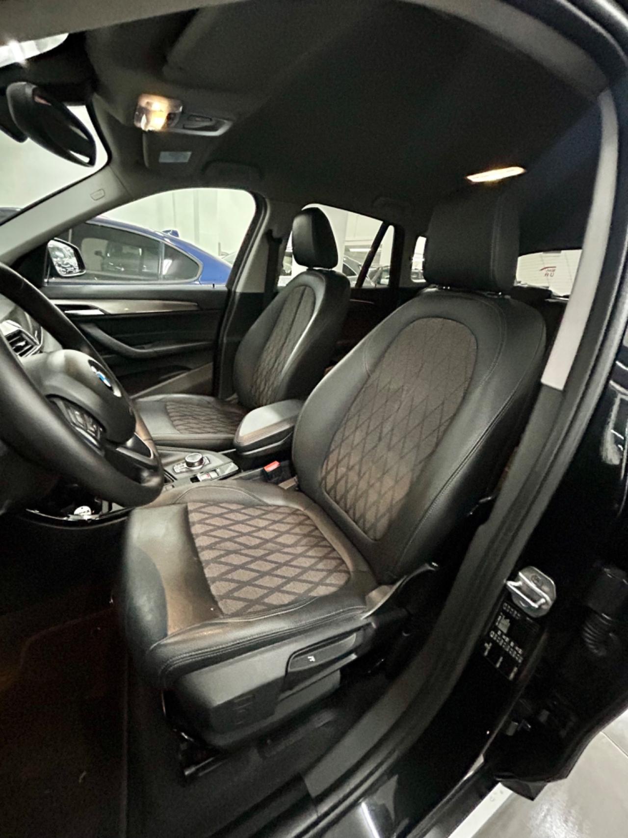 Bmw X1 sDrive16d Msport FINANZIABILE