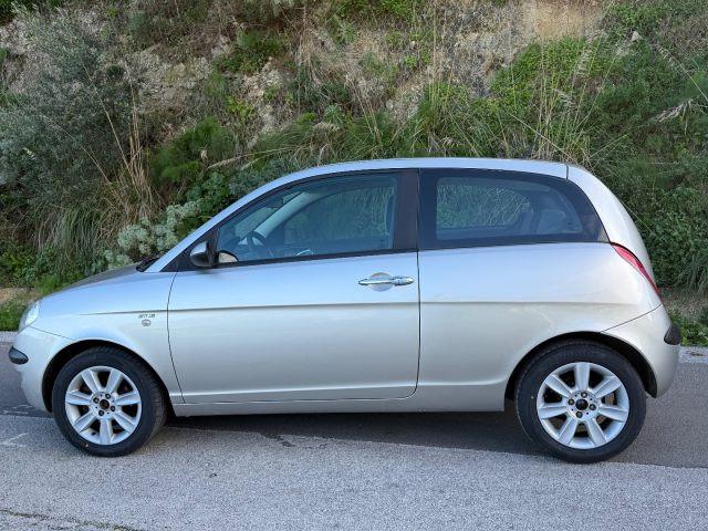 LANCIA Ypsilon 1.3 Multijet 16V Argento