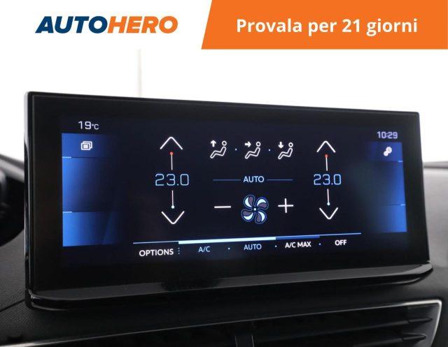 PEUGEOT 5008 BlueHDi 130 S&S Active Business