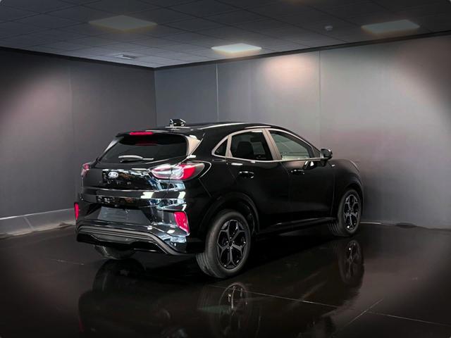 FORD Puma 1.0 EcoBoost Hybrid S&S aut. ST-Line NEW RESTYLING