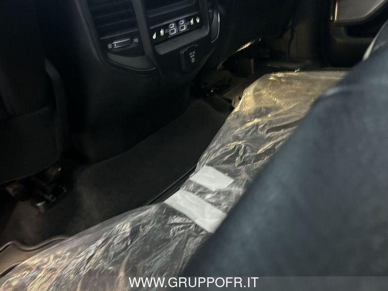 Dodge RAM 5.7 V8 GPL NETTO IVA OPTIONAL COMPRESI - LIMITED NIGHT