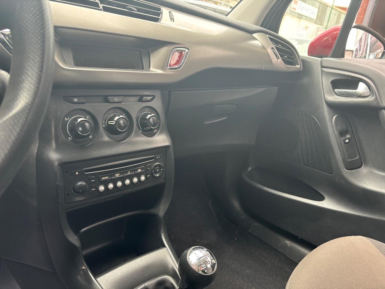 Citroen C3 PureTech 68 Seduction