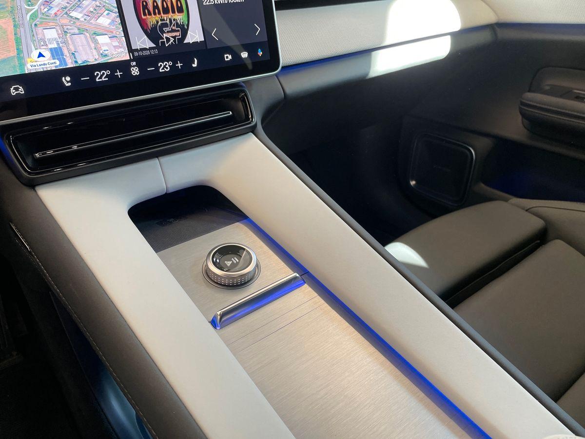 POLESTAR Polestar 4 Dual Motor