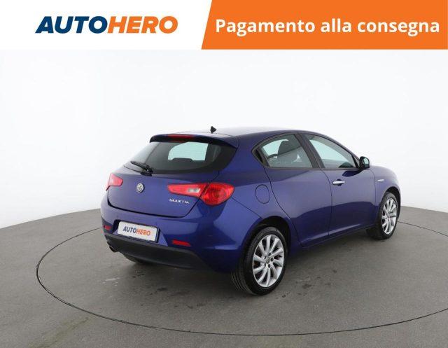 ALFA ROMEO Giulietta 1.6 JTDm TCT 120 CV Super