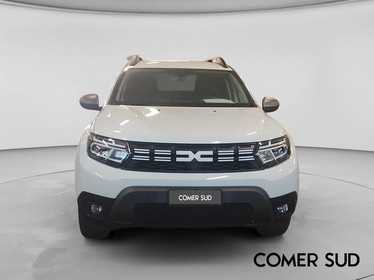 DACIA Duster II 2021 - Duster 1.0 tce SL Extreme Gpl 4x2 100cv