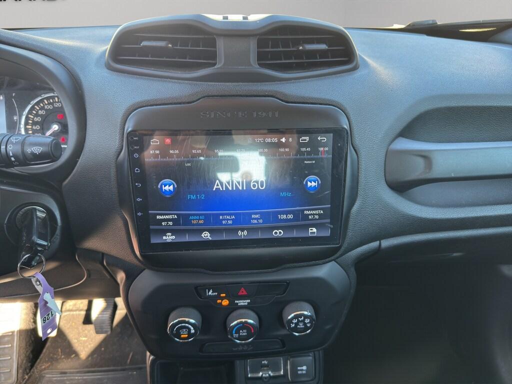 Jeep Renegade 1.0 T3 Sport 2WD