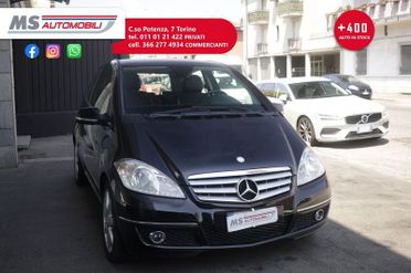 Mercedes-Benz Classe A Mercedes-Benz Classe A A 160 (150) be ANNO 2010