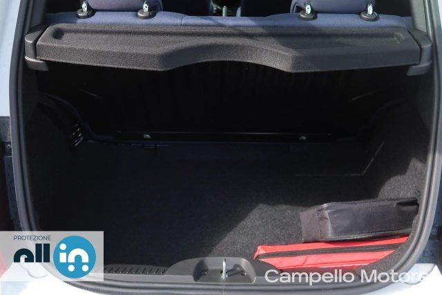 FIAT 500 500 1.0 70cv Hybrid CLUB