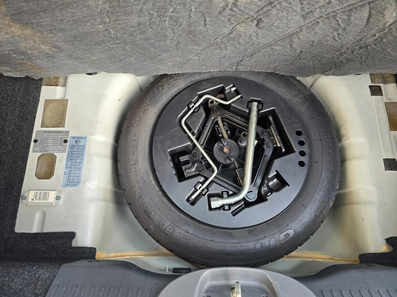 Fiat 500 Pop 1.3 Mjet 70Kw - Diesel