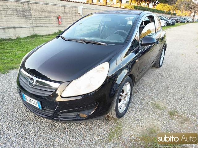 OPEL Corsa 1.2 3 porte Easytronic Sport