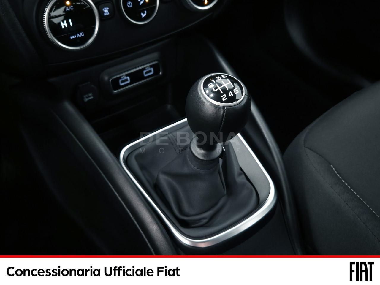 Fiat Tipo 4p 1.6 mjt city s&s 130cv