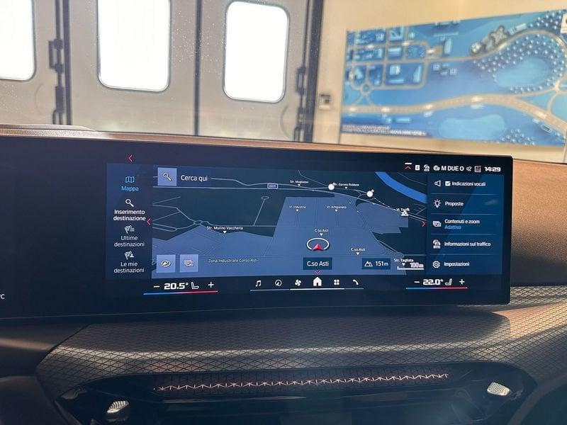 BMW Serie 3 M3 Touring 3.0 Competition M xdrive auto