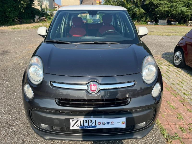FIAT 500L 1.6 Multijet 120 CV Lounge