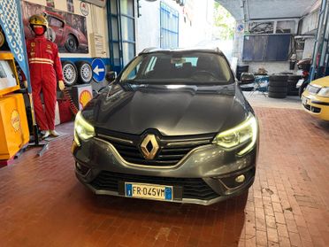 Renault Megane Mégane dCi 8V 110 CV EDC Energy Intens