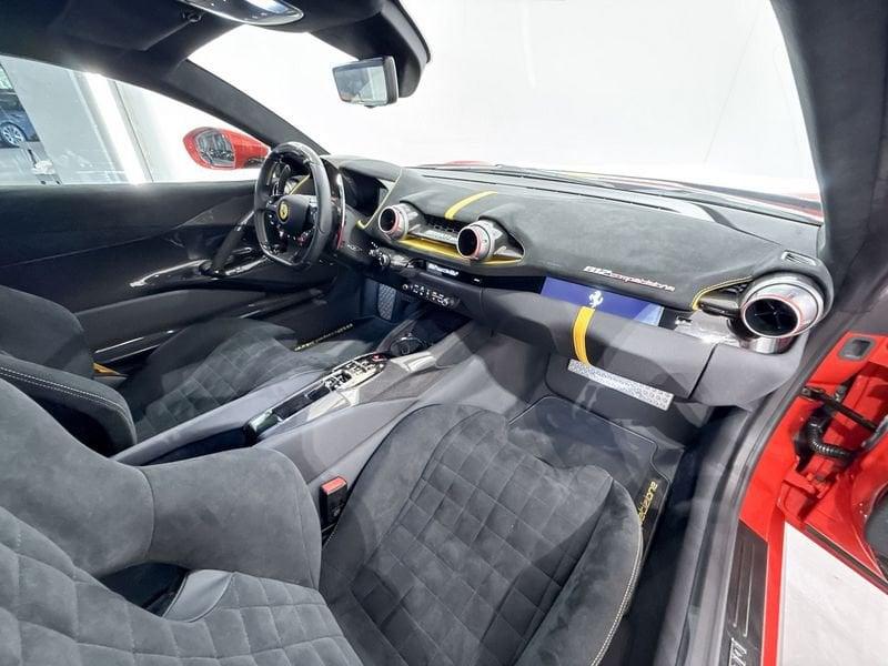 Ferrari 812 Competizione 1 of 999