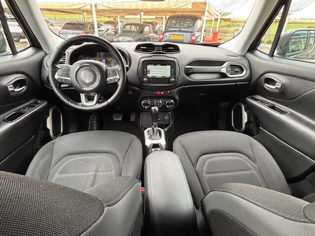 Jeep Renegade 1.6 Mjt 120 CV Limited ''80.000km''