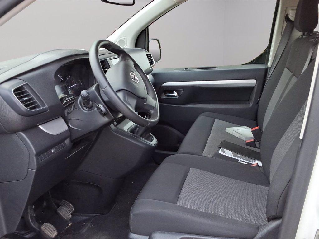 TOYOTA Proace verso 2.0d 140cv s&s l2 lounge 5p 9p.ti e6d del 2021