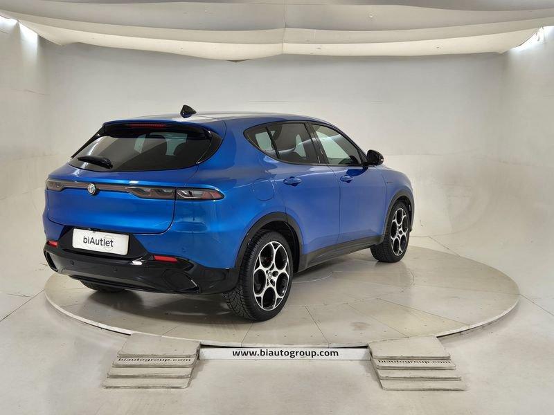 Alfa Romeo Tonale 1.5 hybrid Veloce 160cv tct7