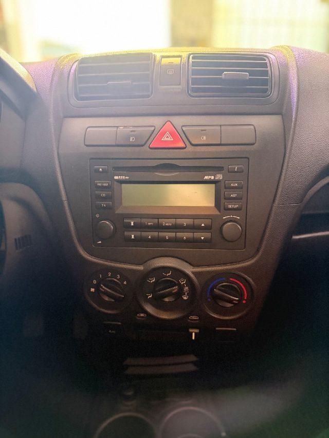 KIA Picanto 1.1 12V Trendy