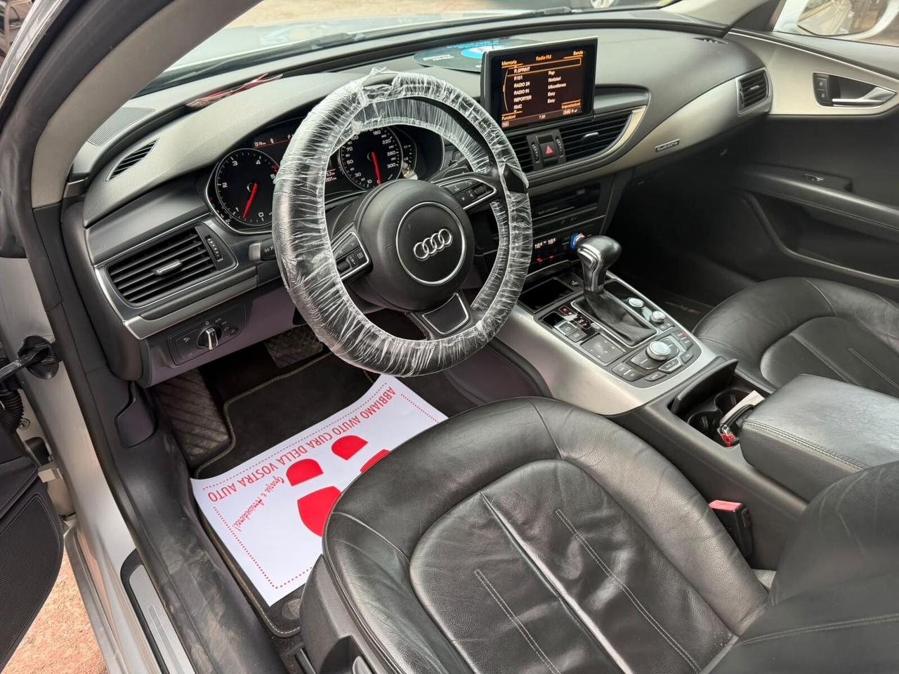 Audi A7 SPB 3.0 TDI 245 CV quattro S tronic