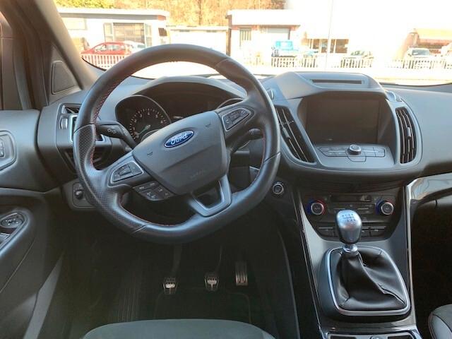 Ford Kuga 1.5 EcoBoost 120 CV S&S 2WD ST-Line