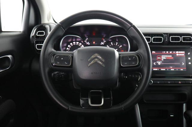 CITROEN C3 Aircross C3 Aircross PureTech 110 S&S Shine