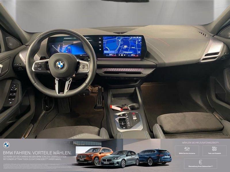 BMW Serie 1 120d MSport aut. Tetto 18" Harman Kardon