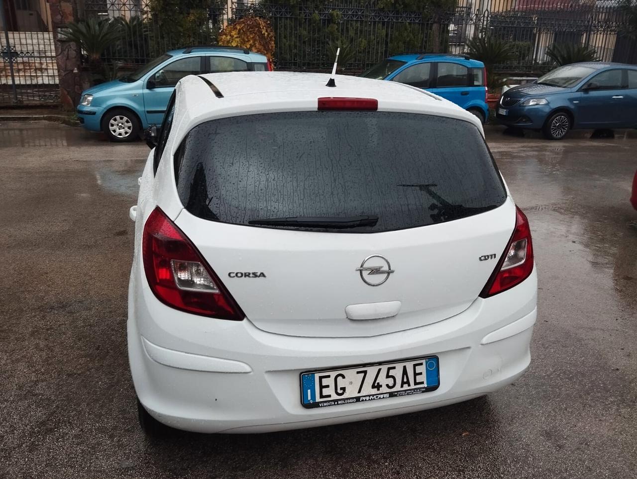 Opel Corsa 1.3 CDTI 95CV F.A.P. 5P COSMO