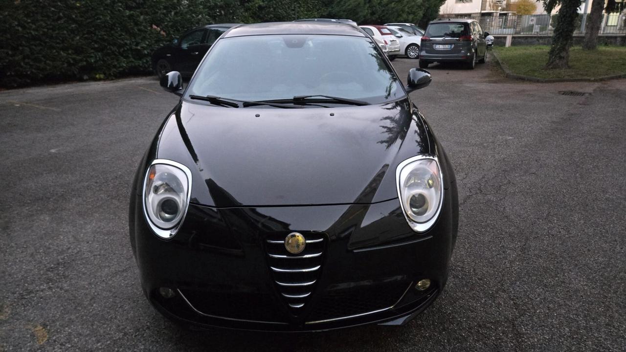 Alfa Romeo MiTo 1.3 JTDm-2 95 CV S&S Distinctive
