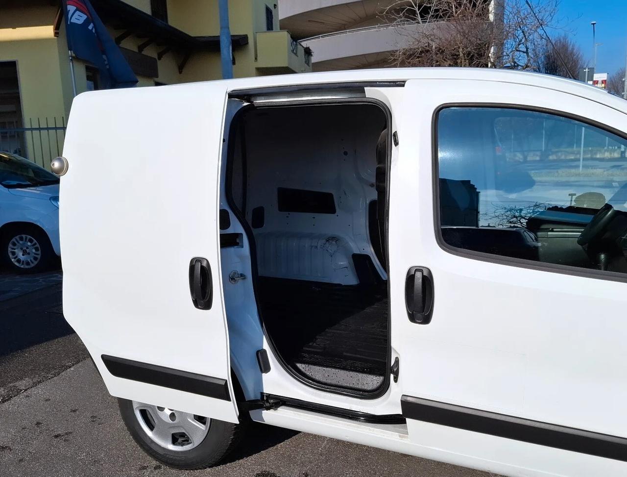 Fiat Fiorino 1.3 MJT 95CV Cargo SX Più IVA