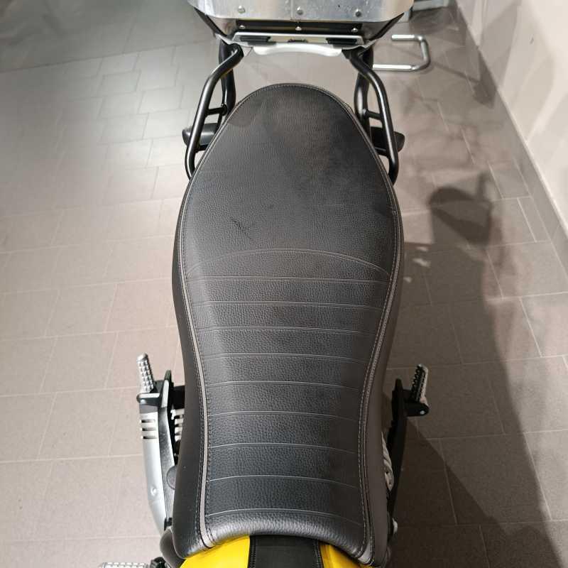 Ducati Scrambler 800 Icon - 2022