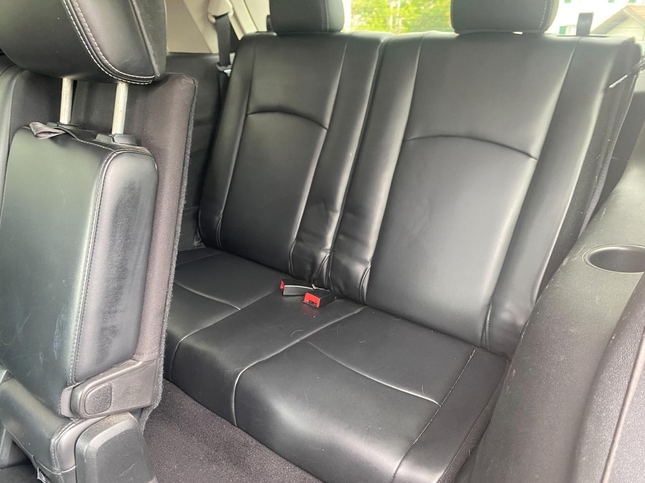 Fiat Freemont 2.0 Mjt 170 CV 4x4 aut. 7 POSTI