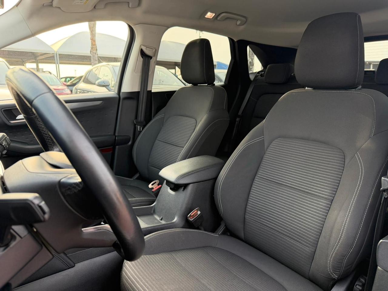 Ford Kuga 1.5 EcoBlue 120 CV 2WD Titanium