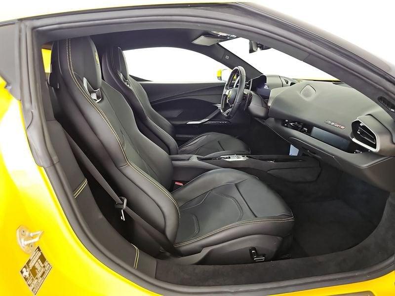 Ferrari 296 GTB 296 GTB